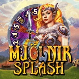 Mj&ouml;lnir Splash